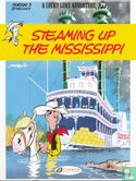 Steaming Up The Mississippi - Image 1