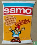 samo galetties - Afbeelding 1