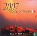 Malta jaarset 2007 - Afbeelding 1