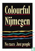 FD000003 - Gemeente Nijmegen "Colourful Nijmegen" - Afbeelding 1