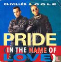 Pride (in the Name of Love) - Image 1