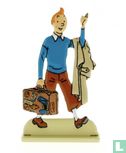 Tintin 'Hello!' - Image 1