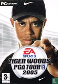 Tiger Woods PGA Tour 2005 - Image 1