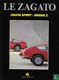 Le Zagato Fulvia Sport en Junior Z - Image 1