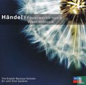 Händel    Feuerwerkmusik - Wassermusik - Image 1