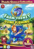 Farm Frenzy 3: Gone Fishing - Afbeelding 1