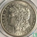 Verenigde Staten 1 dollar 1878 (CC) - Afbeelding 1