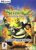 Shrek 2 , activity centre : Twisted Fairy Tale Fun - Image 1