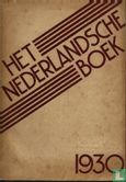 Het Nederlandsche Boek 1930 - Image 1