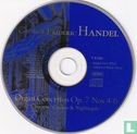 Händel    Organ Concertos, Opus 7  (4-6) - Image 3