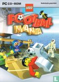 Lego Football Mania  - Bild 1