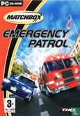 Matchbox Emergency Patrol - Image 1