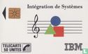 IBM Intégration de Systémes - Bild 1