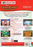 Disney's Gamebreak! Timon & Pumbaa's Jungle Games - Bild 2