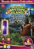The Treasures of Mystery Island: The Gates of Fate - Afbeelding 1