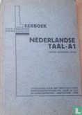 Nederlandsche taal A1 - Afbeelding 1