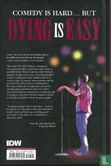 Dying Is Easy