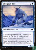 Frostpeak Yeti - Image 1