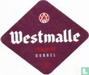 Westmalle Trappist Dubbel - Afbeelding 1