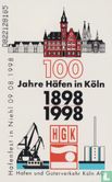 100 Jahre Häfen in Köln - Image 2