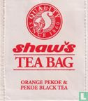 Orange Pekoe & Pekoe Black Tea  - Image 1