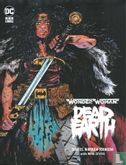 Wonder Woman: Dead Earth - Image 1