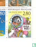 Greeting stamps - Image 3
