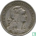Cape Verde 1 escudo 1930 - Image 1