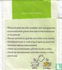 Green Tea, Cucumber Taste & Mint - Image 2