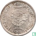 Cape Verde 10 escudos 1953 - Image 1