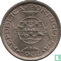 Kaapverdië 5 escudos 1968 - Afbeelding 1