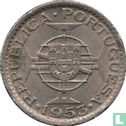 Kaapverdië 2½ escudos 1953 - Afbeelding 1