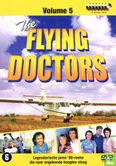 The Flying Doctors - Volume 5 - Image 1