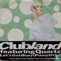 Let's get Busy (Pump it Up) - Afbeelding 1
