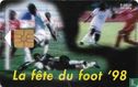 La fête du foot '98 - Afbeelding 1