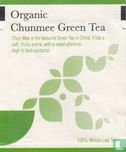 Organic Chunmee Green Tea - Image 1