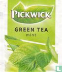 Green Tea mint   - Image 1