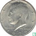 Verenigde Staten ½ dollar 1979 (D) - Afbeelding 1