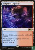 Temple of Epiphany - Image 1
