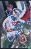 Battle of the Planets Battle book - Afbeelding 2