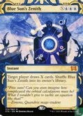 Blue Sun’s Zenith - Image 1