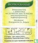 chamomile - Afbeelding 2