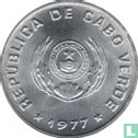Cap-Vert 50 centavos 1977 - Image 1