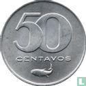 Cap-Vert 50 centavos 1977 - Image 2