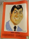 Poster Tony Curtis - Image 2