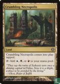 Crumbling Necropolis