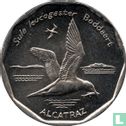 Kaapverdië 20 escudos 1994 "Brown booby" - Afbeelding 2