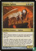 Enigma Sphinx