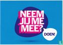 B210033 - Lebara "Neem Jij Me Mee? Doen!" - Afbeelding 1