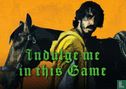 B210042 - prime video - The Green Knight "Indulge me in this Game" - Afbeelding 1